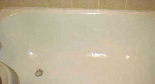 Реставрация ванны акрилом | Назрань